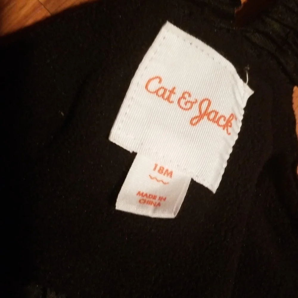 Ski bid overalls‎ 18mo
